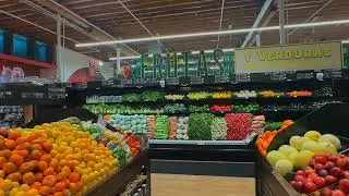 Las Montañas Supermarkets: Where Grocery Shopping Meets Exceptional Dining
