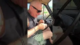 Купил машину в отпуск. Скоро на канале! #automobile #diy #сварка #топ #автосервис #detailing #авто