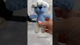 игрушки по мнению хейтеров #подпишись #рекомендации #tiktok #жиза #amigurumi #вязание #crochet #рек