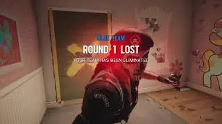 Vibin While Playing Michael Myers On Rainbow