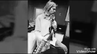 Nirvana - Rape Me