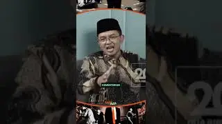 KUOTA HAJI KOK DIJUAL?!