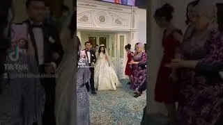 Самаркандская свадьба ,Samarkand wedding (F&S Part 5)