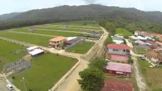 Residencial Caribbean Garden