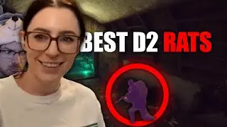 Gaslighting is a Secret Power to Ratting ft StankRat