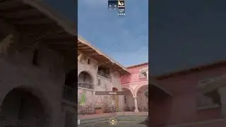 Inferno : insta CT to Mid smoke 