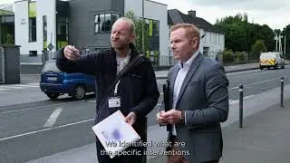 The Lifecycle of a Safe Routes To School Scheme