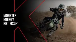 2020 Monster Energy Kawasaki Racing Team Video
