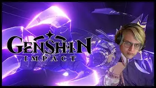 «Я ДЕМОНЮКА!!!» Пятёрка снова играет в Genshin Impact / Сумеру 3.1 | Нарезка стрима ФУГА TV