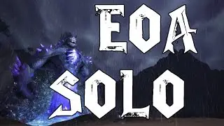 Eye of Azshara Heroic Solo - Protection Paladin