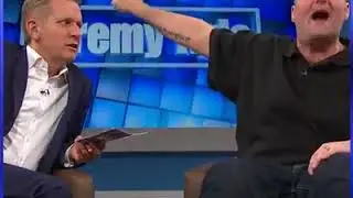 Toffee Crisp Condom - Jezza