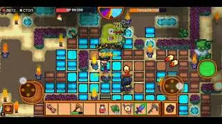 Goblin Boss Гоблин Босс // Pixel Survival Game 3