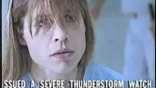 WJLA Weather Crawl (1994)