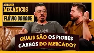 SAIBA SE O SEU MECÂNICO ESTÁ TE ENGANANDO | 