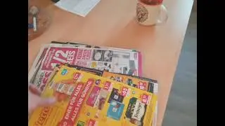 Как в Германии работает почта)))