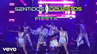 Fiesta Sentidos Opuestos 2023