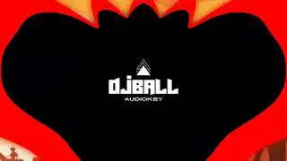 EDM -走着走着就散了 - ( เราเดินแยกย้ายกันไป ) - ( DJ Ball Audiokey ) 