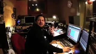 Studio-Teaser #1