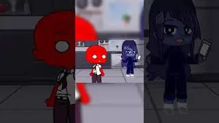 Ennui wanting revenge #insideout2 #gacha #ennui #bobsburgers
