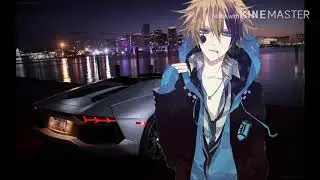 Ross- Best on Earth nightcore