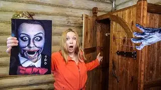 ДОМ БИЛЛИ в реальной жизни! 
