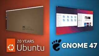 Ubuntu 24 10 & GNOME 47 Released: What's New?