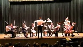 Petite Tango