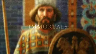 Immortals - Epic Iranian Music