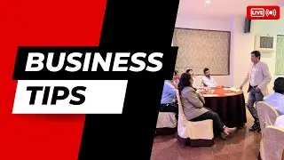 Business Tips with example