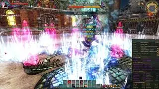 No.4 ManaCrafter/Ancient Arena 65F~75F/Standard Comparison