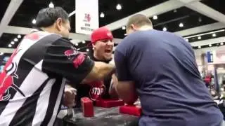 Armwrestling *armwrestling*