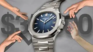 5 Things You Need to Know Before Buying A Patek Philippe