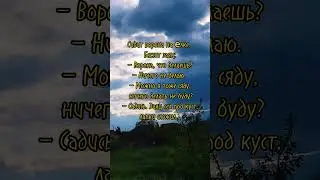 свежие анекдоты