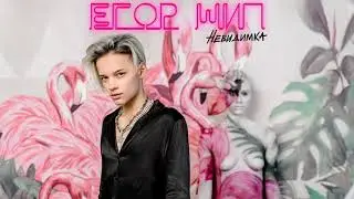 ЕГОР ШИП - Невидимка (8D версия)