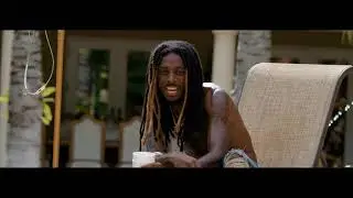 Migo Domingo - Real (Official Music Video)