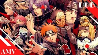 Akatsuki Dubstep (Otaku Weird Vocal Edit)