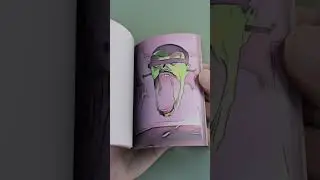 Skibidi Toilet 51 & Flipbook 