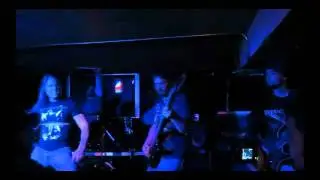 Apotheosis - No Return  (2011 Single)