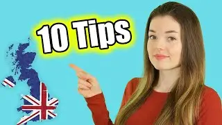 10 Top Tips to Learn English Fast!