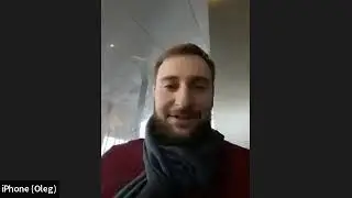 Видеоотзыв о программе MINI-MBA. Олег
