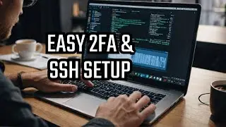 Secure openSUSE Leap: PAM, SSH Keys, & 2FA Setup Made Easy