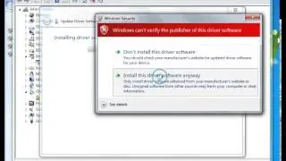 GQ 4X USB Driver Update