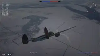 Pineapple, I Want This Twink Obliterated! | War Thunder