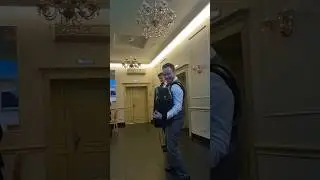 Баянисты жгут! "Течёт ручей" #деньрождения #новосибирск #россия #музыка