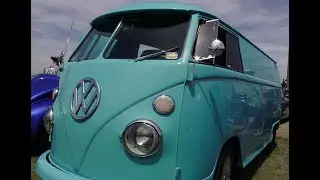 1965 VW Panel OBX Pro Street 2024