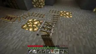 Minecraft   В поисках добычи!   Часть 10   Spellbound Caves