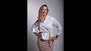 Валерия Герфанова (О СЕБЕ)