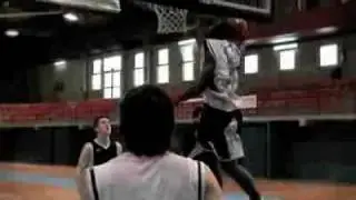 Ricky Rubio - Signature Moves from Nike