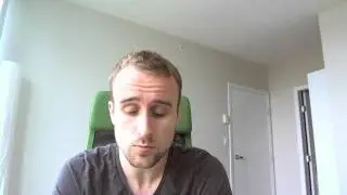 Week 35 - Nine Classes Left!