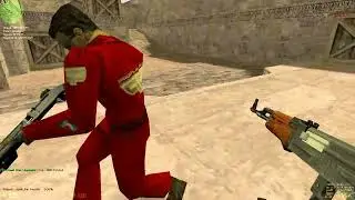 Лучший конфиг 2023  контр страйк 1.6